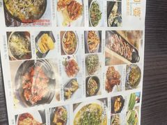 -孙家外婆•长春地标美食新名片(吾悦广场店)