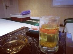 -沐森澜·轻奢足道·养生·SPA