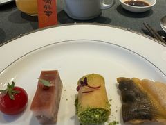 -沈灶河豚宴·河豚融合餐厅(汉中路店)