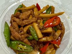 -立群饭店(南内环街店)