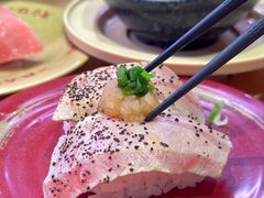 -寿司郎(皇庭广场店)
