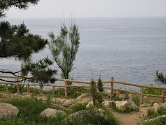-养马岛旅游度假区