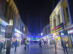 -万达广场(松江店)