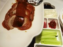 -大鸭梨烤鸭店(花园村店)