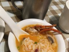 -新大咀港式茶餐厅(宝山万达店)