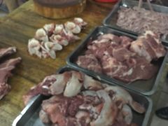 -标记美食新鲜猪杂(兴南大道店)