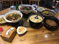 -巴人堂(女儿城店)