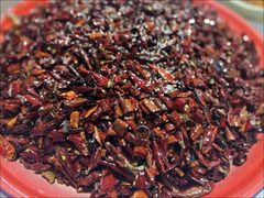 -林中乐辣子鸡(歌乐山总店)