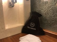 -济南喜来登酒店