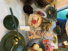 -Thai Basil罗勒叶泰式餐厅(时代天街店)