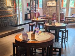 -树厨贵州菜(大十字店)