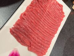 -南门涮肉(北洼路店)