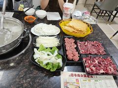 -山珍鲜牛肉火锅本地老字号(汕中老店)