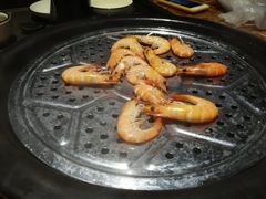 明虾-船奇蒸汽海鲜·闽菜(八市海鲜总店)