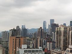 -怡华威斯达酒店(重庆医科大学附属儿童医院店)