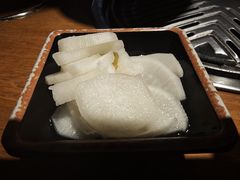 -牛坂亭 . 和牛烤肉海鲜酒场(工农路店)