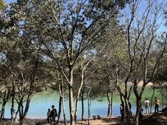 -南京市无想山景区