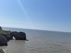 -辽宁团山国家级海洋公园