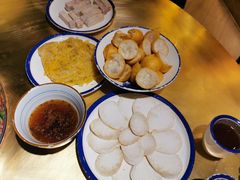 -羊大爷涮肉(亮马桥店)