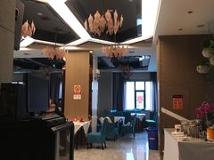 大堂-飞鹿餐饮·陕南菜(北关店)