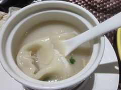-棕榈岛海鲜自助餐厅(虹桥迎宾馆店)
