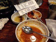iphone_upload_pic-小本家韩式烤肉(紫藤路店)