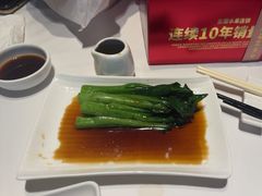-勝記酒家·37年老字号·经典粤菜(南山花园城店)