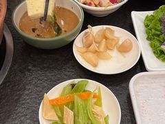 -仁和四季涮肉馆(天坛南门店)