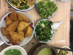 -揭西擂茶(龙华店)