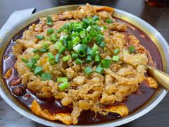 -龍城柳州螺蛳粉(群星路店)