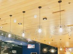 -鱼酷活鱼烤鱼(人信汇商场店)