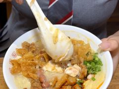 -豆相识•九九豆腐脑(牛咡桥店)