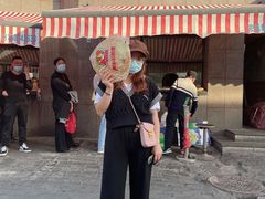 -阿布拉的馕(西北路店)