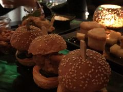 -广州四季酒店·天吧·高空酒吧