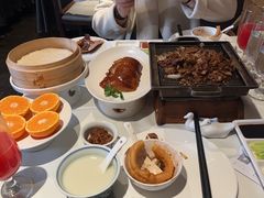 -四季民福烤鸭店(王府井东安门店)