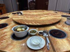 -神洲四海大酒楼(王府井澳门中心店)