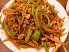 -清真宏玉祥黄门脸餐厅(华荫东里店)