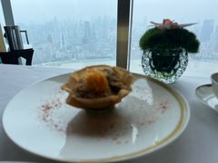 -金轩中餐厅 Jin Xuan(浦东丽思卡尔顿酒店)