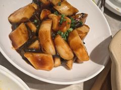 烤菜炒年糕-烹贝小馆(华采天地店)