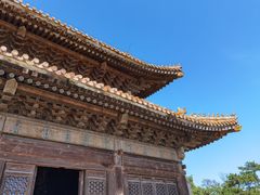 -清东陵