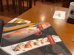 -気楽亭和食料理(气乐亭大世界本店)