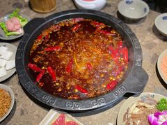 -重庆渝达老火锅(春熙路店)