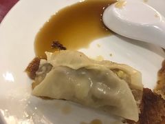 皮皮虾锅贴-大眼锅贴水饺(河东店)
