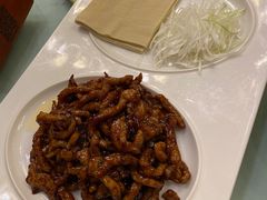 -大鸭梨烤鸭店(花园村店)