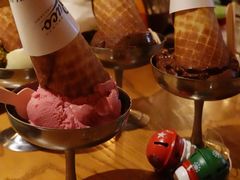 树莓gelato-Alimentari Grande(东湖路店)
