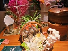 -Tegu泰古莲·泰国餐厅(红山6979店)
