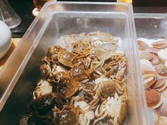 -新希望诺富特酒店-青岛湾中餐厅
