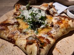 主厨肉酱派大星披萨-三秋舍·梦幻岛(小西路店)