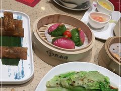 -点都德(聚福楼店)