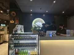 -遇见西木美式餐厅(体育路店)